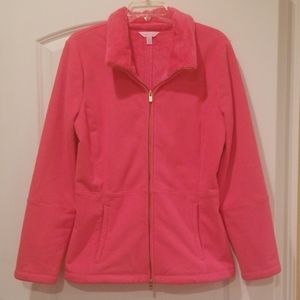 Lilly Pulitzer The Grace Jacket